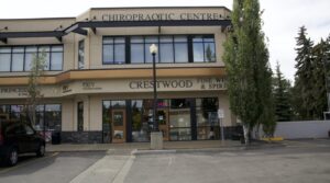 West Edmonton’s longest standing Practices with its third owner and name change over the last 45 years. Though our location slightly moved east from 96 ave and 152 street to 96 ave and 142 street and our name changed from West Edmonton Chiropractic to One Village Chiropractic our hearts to serve our community and families continue to grow