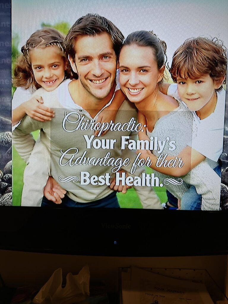 Wellness Media Image - Family Health