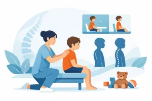 Chiropractor for Kids Posture: Does It Help?