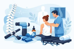 Corrective Chiropractic Tools That Help