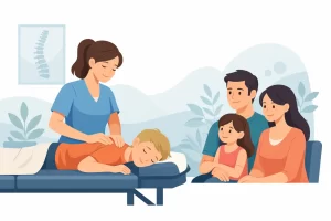 Gentle Chiropractic Care for Families
