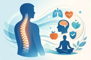 How Spinal Alignment Affects Health
