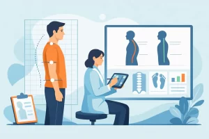 Posture Screening for Adults: What It Shows