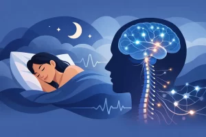 Sleep and Nervous System Health Explained