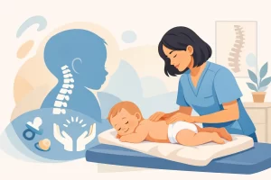 When Should Baby See a Chiropractor?