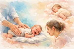 Can Chiropractic Help Colicky Babies?