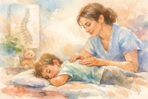 How Pediatric Chiropractic Assessments Work