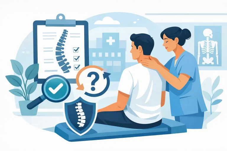 How to Choose a Chiropractor Wisely