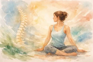 How to Improve Spinal Mobility Without Forcing It