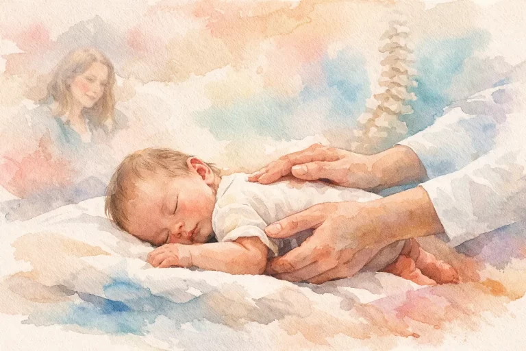 Is Chiropractic Safe for Newborns? What to Know