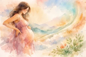 Pregnancy Sciatica Natural Relief That Feels Gentle