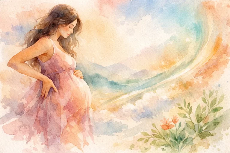 Pregnancy Sciatica Natural Relief That Feels Gentle