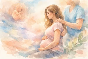 Prenatal Chiropractic for a More Comfortable Pregnancy