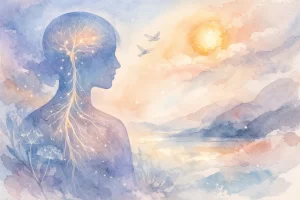A Gentle Guide to Nervous System Resilience