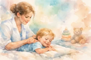 Benefits of Chiropractic for Toddlers Explained