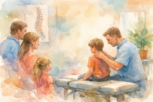 How Family Chiropractic Plans Work for Your Family