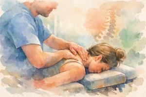 What Happens at a First Adjustment Visit?