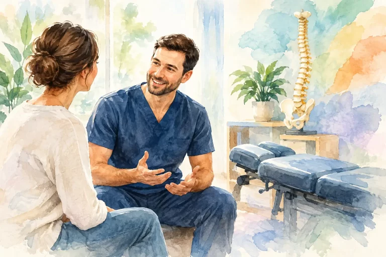 10 Best Questions Before Chiropractic Care