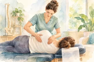 A Guide to Gentle Chiropractic Adjustments
