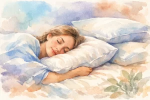 Best Pillows for Side Sleepers That Fit You