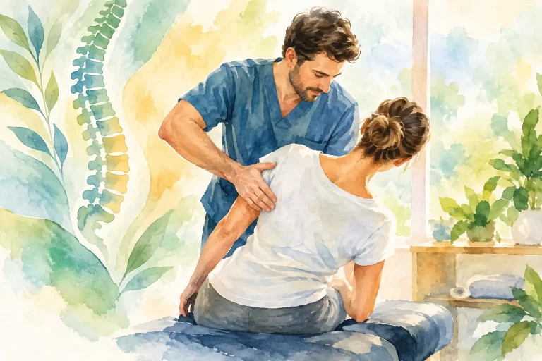 Chiropractic Care for a Stronger Everyday