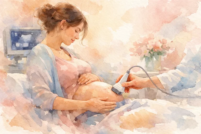 Your Guide to Prenatal Appointment Comfort