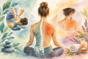 Structural Care vs Pain Relief: What's Different?