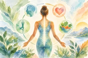 What Is Structural Wellness? A Whole-Body View