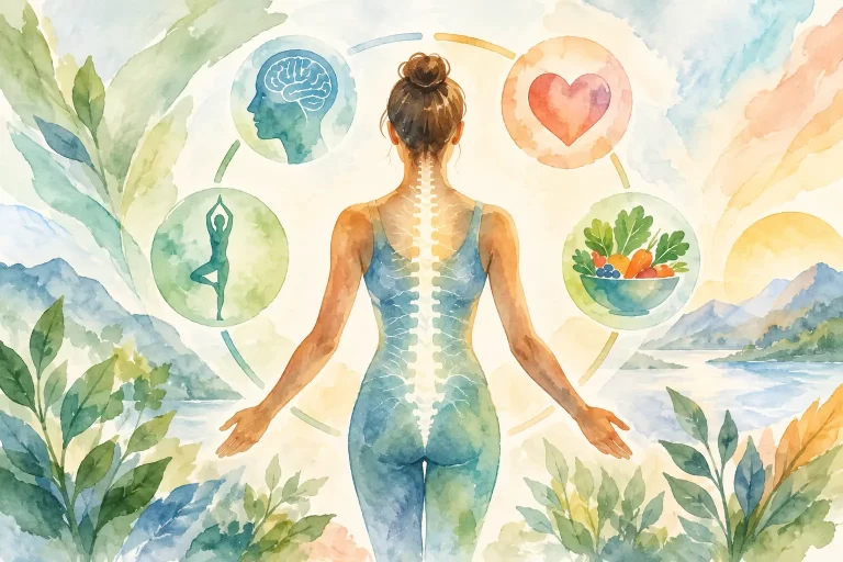 What Is Structural Wellness? A Whole-Body View