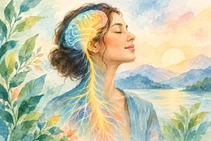 Your Nervous System and Everyday Resilience